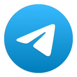 Telegram 图标